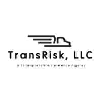 TransRisk logo, TransRisk contact details