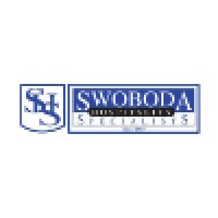 Swoboda Hospitality Specialists logo, Swoboda Hospitality Specialists contact details