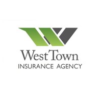 West Town Insurance Agency logo, West Town Insurance Agency contact details