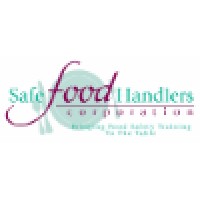 Safe Food Handlers Corporation logo, Safe Food Handlers Corporation contact details