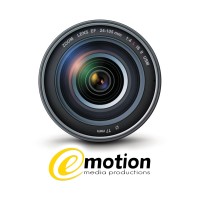 eMotion Media Productions logo, eMotion Media Productions contact details