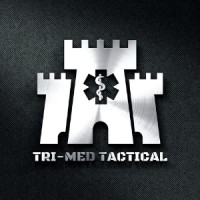 Tri-Med Tactical logo, Tri-Med Tactical contact details