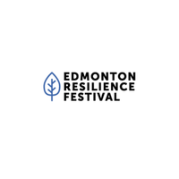 Edmonton Resilience Festival logo, Edmonton Resilience Festival contact details