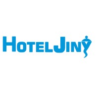 HotelJiny logo, HotelJiny contact details