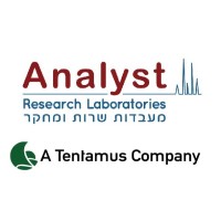 Analyst Research Laboratories logo, Analyst Research Laboratories contact details