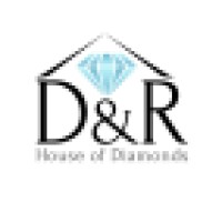 D&R House Of Diamonds logo, D&R House Of Diamonds contact details