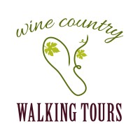 Wine Country Walking Tours logo, Wine Country Walking Tours contact details