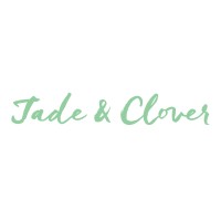 Jade & Clover logo, Jade & Clover contact details