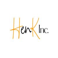 Henk Inc. | Digital Marketing and Content Agency logo, Henk Inc. | Digital Marketing and Content Agency contact details