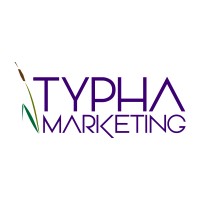 Typha Marketing logo, Typha Marketing contact details