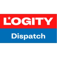 Logity Dispatch logo, Logity Dispatch contact details