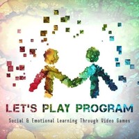 Let's Play Program logo, Let's Play Program contact details