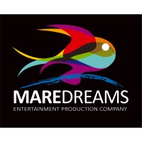 Maredreams Inc. logo, Maredreams Inc. contact details