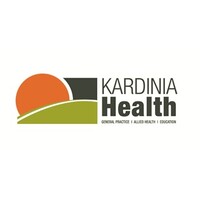 Kardinia Health Ltd logo, Kardinia Health Ltd contact details