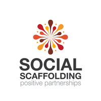 Social Scaffolding logo, Social Scaffolding contact details