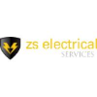 ZS Electrical Services logo, ZS Electrical Services contact details