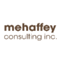 Mehaffey Consulting Inc. logo, Mehaffey Consulting Inc. contact details