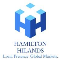 Hamilton Hilands E&S logo, Hamilton Hilands E&S contact details