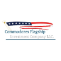 Commodores Flagship Investment Company LLC. logo, Commodores Flagship Investment Company LLC. contact details