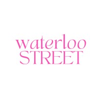 Waterloo Street logo, Waterloo Street contact details