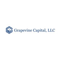 Grapevine Capital, LLC logo, Grapevine Capital, LLC contact details