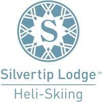 Silvertip Heli-Skiing logo, Silvertip Heli-Skiing contact details