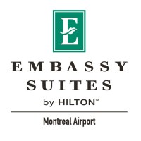 Embassy Suites by Hilton Montréal Aéroport logo, Embassy Suites by Hilton Montréal Aéroport contact details