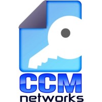 CCM Networks LLC logo, CCM Networks LLC contact details