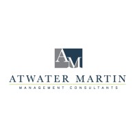 ATWATER MARTIN logo, ATWATER MARTIN contact details