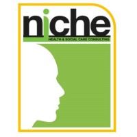 Niche Health & Social Care Consulting logo, Niche Health & Social Care Consulting contact details