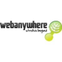 Webanywhere Workplace Learning logo, Webanywhere Workplace Learning contact details