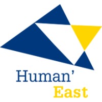 Human'East logo, Human'East contact details