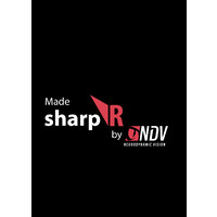 Sharpr Group Performance logo, Sharpr Group Performance contact details