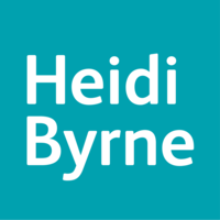 Heidi Byrne Consulting logo, Heidi Byrne Consulting contact details