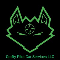 Crafty Pilot Car Services LLC logo, Crafty Pilot Car Services LLC contact details