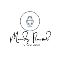 Mandy Peacock Voice Artist logo, Mandy Peacock Voice Artist contact details