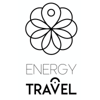 ENERGY TRAVEL logo, ENERGY TRAVEL contact details