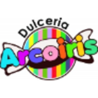 Dulceria Arcoiris logo, Dulceria Arcoiris contact details