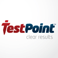 Test Point Medical logo, Test Point Medical contact details