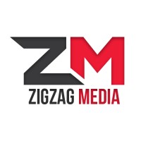 Zigzagmedia logo, Zigzagmedia contact details