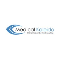 Medical Kaleido logo, Medical Kaleido contact details