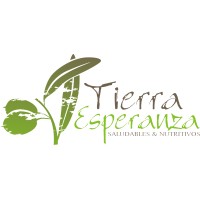 Tierra Esperanza logo, Tierra Esperanza contact details