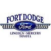 Fort Dodge Ford Lincoln Toyota logo, Fort Dodge Ford Lincoln Toyota contact details