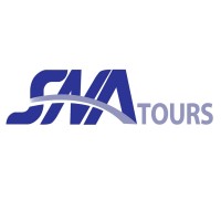 SNA Tours logo, SNA Tours contact details