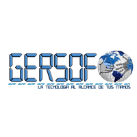 Gersof Tecnología logo, Gersof Tecnología contact details