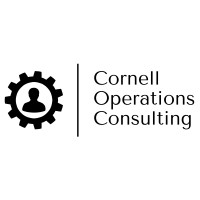 Cornell Operations Consulting logo, Cornell Operations Consulting contact details