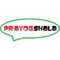 Prayogshala logo, Prayogshala contact details