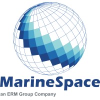 MarineSpace Ltd logo, MarineSpace Ltd contact details