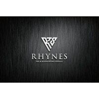 Rhynes Tax Service logo, Rhynes Tax Service contact details