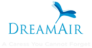 Dream Air logo, Dream Air contact details